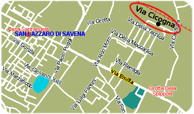 Clicca per visualizzare la mappa dettagliata stampabile 